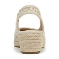 thumbnail image 6 of LifeStride Women's Kayden Espadrille Wedge Sandal - Medium & Wide Width, 6 of 9