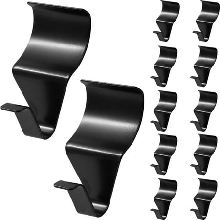 

Back to School Sale Hooks Siding Hooks For Hanging Outdoor Hanging Hooks For Siding Clips Large Hooks S Hooks For Hanging Plants Vinyl Siding Tools Vinyl Siding Clips For Hanging Wr by BnGAJN