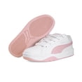thumbnail image 2 of Tenis Puma Park Lifestyle Easy Jr Mujer Juvenil blanco 24, 2 of 6