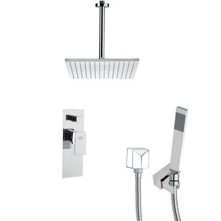 Remer by Nameek's Orsino Pressure Balance Shower Faucet