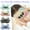 A3040 Vacemry under $5, variant on Vacemry Under $5 Comfort Eye Mask Design, Plush Sleeping Blindfold System, Travel Rest Accessory Collection, Light Blocking Sleep Aid Implementation