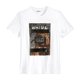 thumbnail image 1 of Camiseta gráfica William Rast Jungle King para hombre blanca mediana, 1 of 1