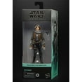 thumbnail image 3 of Star Wars The Black Series Jyn Erso Action Figure, 3 of 9