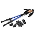 thumbnail image 4 of Unique Bargains 4Pcs 18mm Trekking Pole Tips Accessories Walking Stick Protector Replacement, 4 of 6
