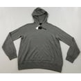 thumbnail image 3 of new MAGASCHONI men hoodie sweatshirt sweater hoodie wool GM90118M grey sz S $98, 3 of 8