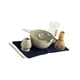 thumbnail image 4 of Juego de de matcha, 6 unidades, kit para preparar té matcha, cuenco tradicional para matcha, para matcha, regalo Color matcha, 4 of 9