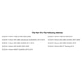thumbnail image 2 of Galfer Brakes DF361W Standard Wave Brake Rotor, 2 of 2