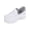 White, variant on Women's Breathable Platform Walking Shoes