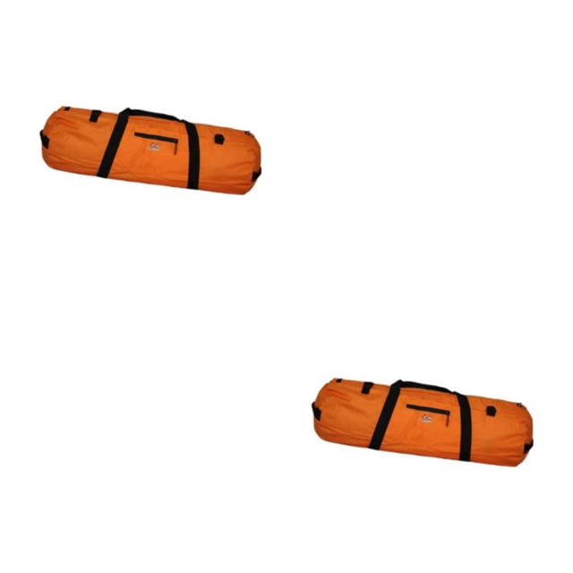 Naiovety Camping Tent Storage Bag Duffel Waterproof Picnic Case Fishing Outdoor Type2 NO2