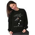 thumbnail image 2 of Michael Jackson Smooth Criminal Sweatshirt for Men or Women Brisco Brands S, 2 of 6