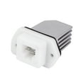 thumbnail image 3 of Blower Control Resistor, OEM Replacement Module, Original Standard for Rogue  NV with 27761 4BA0A, Easy Installation Fir, 3 of 7