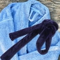 thumbnail image 2 of Brandonz Robe Belt Replacement Robe Belt Hotel Bathrobe Belt Bathrobe Belt Replacement, 2 of 6