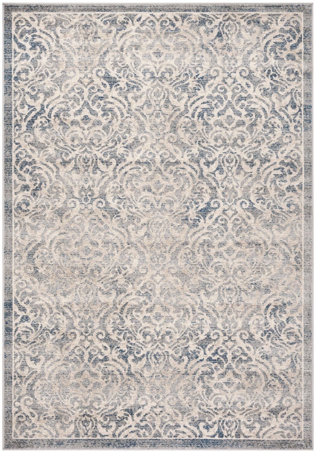 SAFAVIEH Brentwood Dilara Tapis Damassé