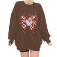 thumbnail image 3 of Manteaux pour Filles et Garçons - Survêtements de Mode pour Femmes Automne Hiver, 3 of 5