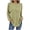 24A# Green, variant on Long Sleeve Shirts for Women Fall Clothes Tunic Tops Loose Fit Dressy Crewneck Pullover Sweaters Curved Hem Black 3XL