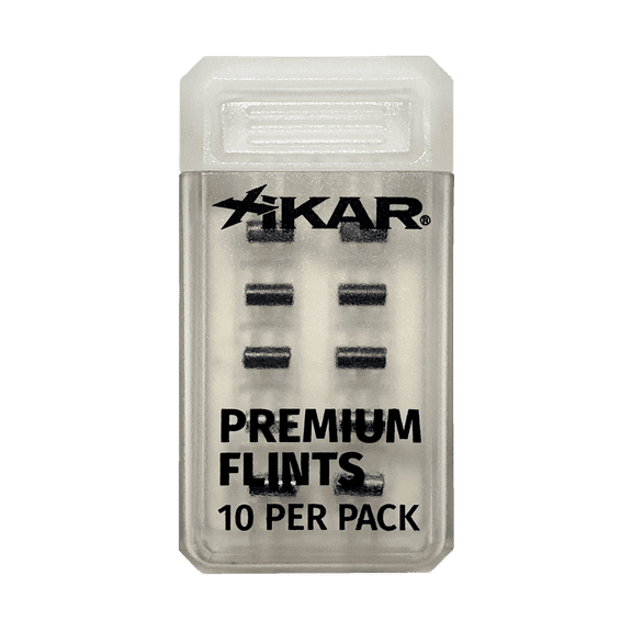Xikar Premium Flints