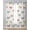 Blue, variant on Watercolor Dragonfly Sheer Curtains 84 Inch Length 2 Panels Set for Living Room/Bedroom, Country Farmhouse Animal Beige Kitchen Curtains Grommet Semi-Sheer Curtains Drapes Window Treatments 42"x84"x2