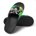 thumbnail image 4 of My Hero Academia Unisex Slippers Summer Beach Slippers Casual Non Slip Comfortable Slide Sandals Home Slippers For Men Women, 4 of 8