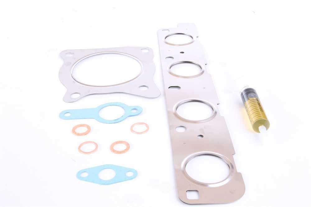 Nissens 93193 Turbocharger