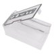 thumbnail image 5 of Caja de basura para robot aspirador ABS, contenedor de polvo para S5 MAX, S6 Maxv, S6 Pure, T7, T7 Pro, 5 of 14