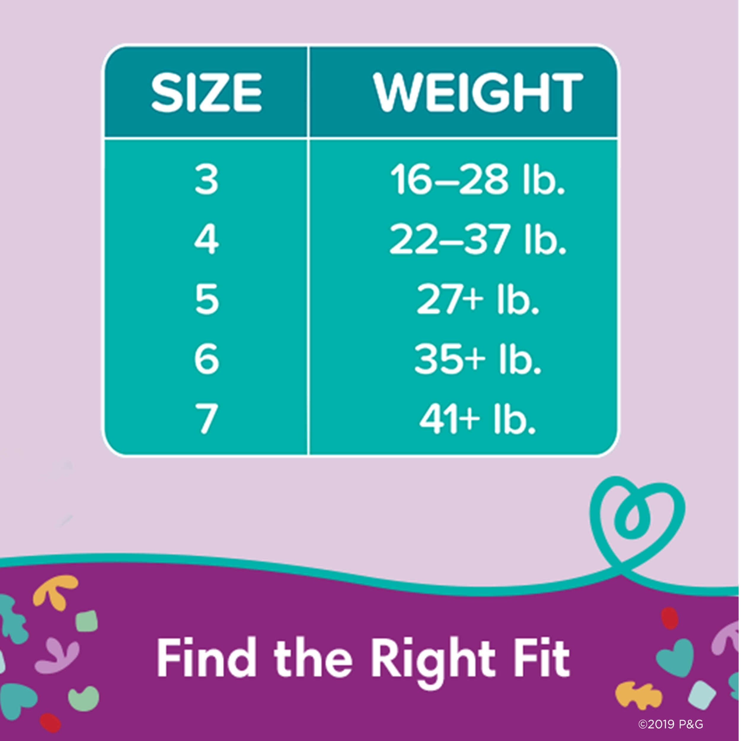 Pampers Cruisers Diapers Size 5 112 Count