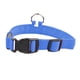 thumbnail image 1 of Collar de perro LED, collar de perro emisor de luz recargable por USB, collar ajustable de TPU para mascotas,, 1 of 5