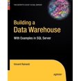 thumbnail image 1 of Pre-Owned Building a Data Warehouse: With Examples in SQL Server Paperback, 1 of 1