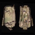thumbnail image 2 of Bolso Múltiples Usos Airsoft Radio Pouch Bouch para Chaleco (camuflaje), 2 of 9