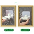 DPTALR Wall Hooks For Hanging Wall Suction Type NonPerfoed Universal