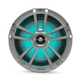 thumbnail image 4 of Altavoces coaxiales LED RGB marinos Infinity 622MLT de 6.5 pulgadas, 4 of 8