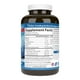 thumbnail image 2 of Carlson - The Very Finest Fish Oil, 700 mg Omega-3s, Norwegian Fish Oil Supplement, Wild Caught Omega 3 Fish Oil, Sustainably Sourced Fish Oil Capsules, Omega 3 Supplement, Lemon, 120 Softgels, 2 of 4