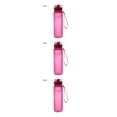 thumbnail image 2 of Botella de agua de plástico Bearachild 560ML Color Violeta, 2 of 6