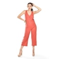 thumbnail image 1 of Jumpsuit sin mangas Roman Fashion /Juvenil, 7183 (Ladrillo) naranja oscuro M, 1 of 5