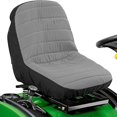 thumbnail image 5 of Cubierta de asiento de 11 pulgadas para John Deere Murray Afortunado Sencillez, 5 of 5