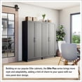 thumbnail image 3 of Prepac Elite Accent Cabinet, 3 of 9