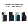 thumbnail image 4 of Soporte portátil para dispositivos electrónicos MOFT 4 en 1 Phone Grip Blue, 4 of 6