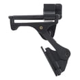 thumbnail image 3 of Helmet Mount, Portable Smooth Moving Night Vision Mount Adapter Stable For MICH 2000 For M88, 3 of 8