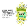 thumbnail image 2 of Eco Style 100% Olive Oil Gel, 8 Ounce, Ideal for All Hair Types, 2 of 8