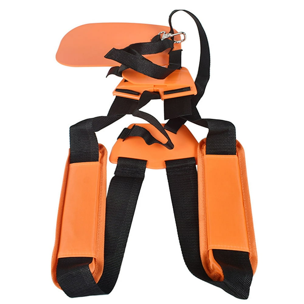 Trimmer Shoulder Strap Harness Universal for Stihl Echo Husqvarna Brush