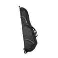 thumbnail image 5 of colcolo Fencing Bag with Wheels Portable Fencing Storage Bag for Foil Epee Beginners Black, 5 of 8