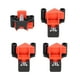 thumbnail image 5 of Multifunctional Right Angle Clip, Right Angle Clip Practical Convenient With 4 Set For Small Wooden DIY Projects ANGGREK Otros, 5 of 8