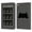 Many Moods, variant on Head Case Designs Officially Licensed Batman DC Comics Vintage Fashion Pop Art Leather Book Wallet Case Cover Compatible with Apple iPad 10.2 2019/2020/2021