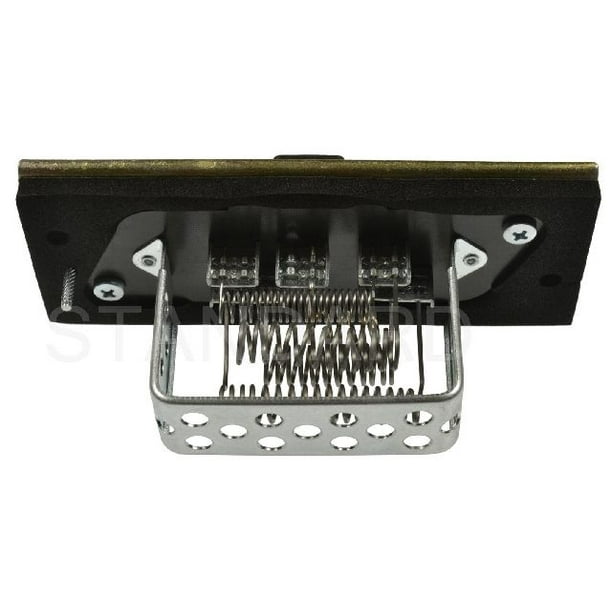 OE Replacement for 20002000 Dodge Durango Front HVAC Blower Motor