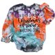 thumbnail image 1 of Sudaderas Navideñas Con Cuello Redondo Para Mujer, Moda Informal, Manga Larga, Estampado A Cuadros, Sin Capucha, Blusa Odeerbi  ODB190862, 1 of 6
