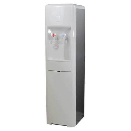 Aquverse 7PH Super High-Capacity Bottleless Point-of-Use Water Cooler with Install