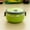 Green, variant on Cheapark Insulated Food Container,Thermal Soup Flask, Lunch Box Stainless Thermo Insulated Round Lunch Box
