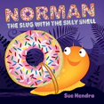 thumbnail image 1 of Norman the Slug with the Silly Shell, 1 of 5