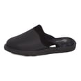 thumbnail image 2 of PANTUFLA PARA HOMBRE Stahl 1808 NEGRO, PIEL BORREGO., 2 of 5