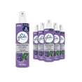 thumbnail image 1 of Spray ambientador Glade Room Tranquil Lavender & Aloe, 6 x 240 ml, 1 of 8