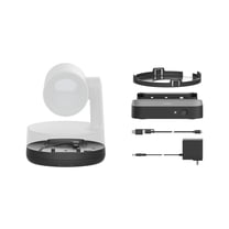 Logitech Rally 4 Logitech Extension Kit for Rally Camera, Black - Walmart.com